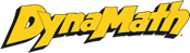 DynaMath magazine logo.